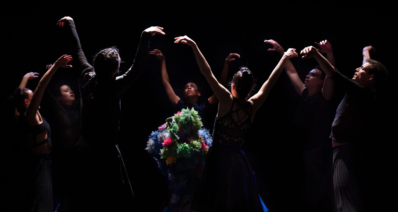 Staatsoper Stuttgart, Das Stuttgarter Ballett und Schauspiel Stuttgart ...