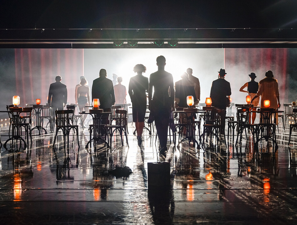  Die Staatstheater Stuttgart 
